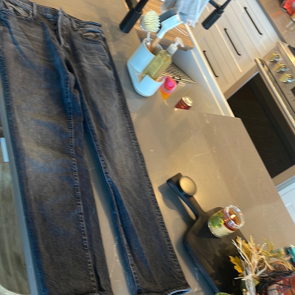 Mother denim